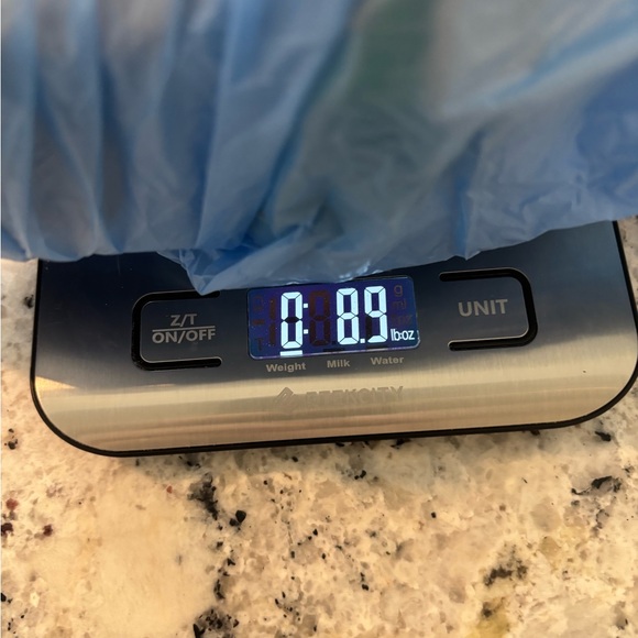 Vibram women’s FiveFinger bikila barefoot running shoes white green size 36/ 6 - Picture 10 of 10